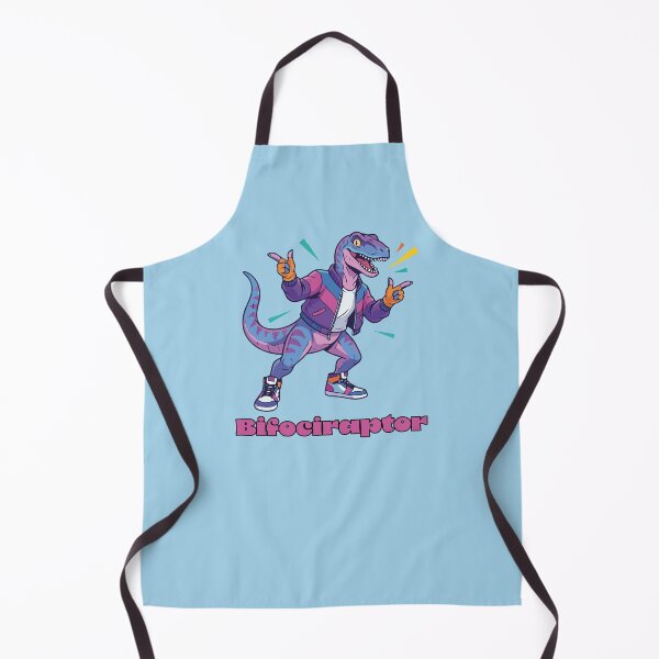 Item preview, Bifociraptor designed and sold by tigrootiger.