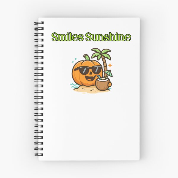 Item preview, Smiles Sunshine Happy Positive Vibes Summer Design designed and sold by Dreamsartistry.