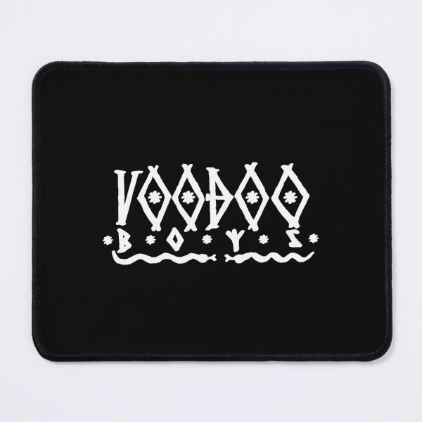 Item preview, Voodoo Boys Tribal Graffiti designed and sold by Thanat59.