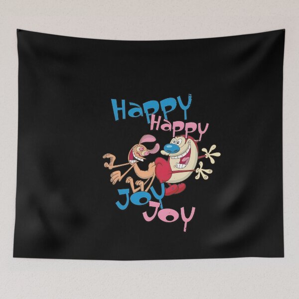 Item preview, Exuberant Duo Laughing Text  designed and sold by stoneandslingg.
