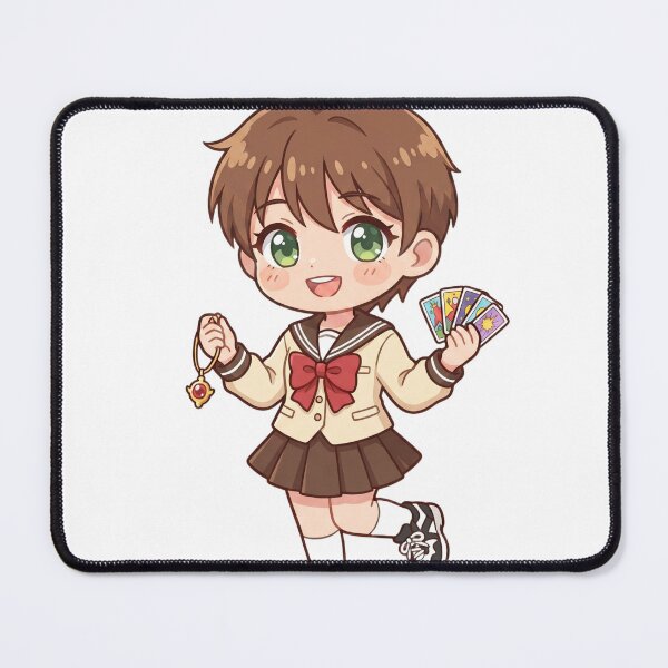 Item preview, Chibi Hitomi designed and sold by Solace Sparkles.
