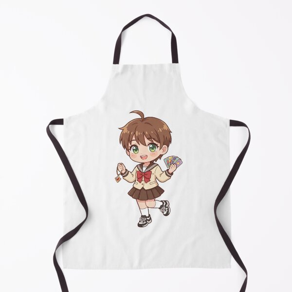 Item preview, Chibi Hitomi designed and sold by Solace Sparkles.