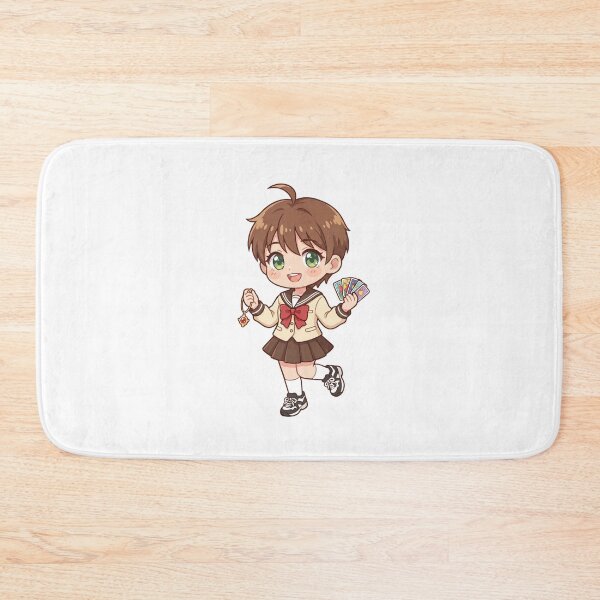 Item preview, Chibi Hitomi designed and sold by Solace Sparkles.