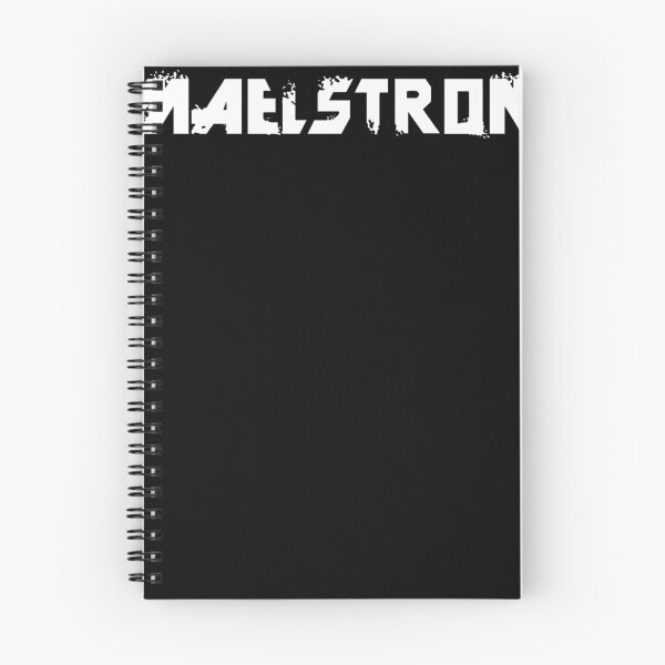 Item preview, Maelstrom Rough Urban designed and sold by Thanat59.