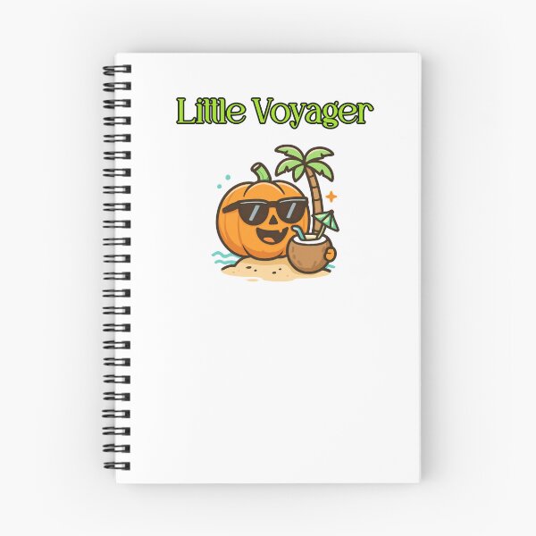 Item preview, Little Voyager Kids Explore World Adventure Design designed and sold by Dreamsartistry.