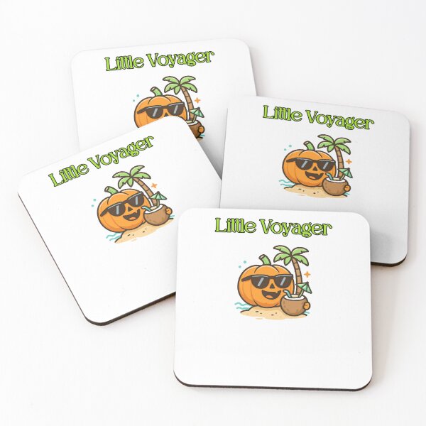 Item preview, Little Voyager Kids Explore World Adventure Design designed and sold by Dreamsartistry.