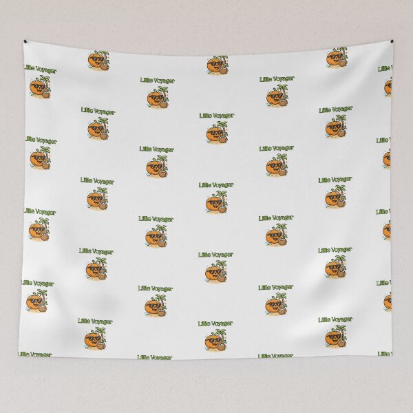 Item preview, Little Voyager Kids Explore World Adventure Design designed and sold by Dreamsartistry.