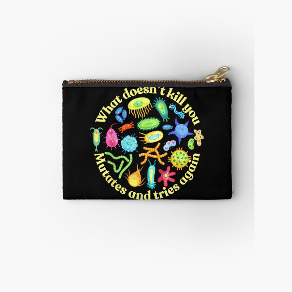 Item preview, Biology Mutates designed and sold by goombi-creative.
