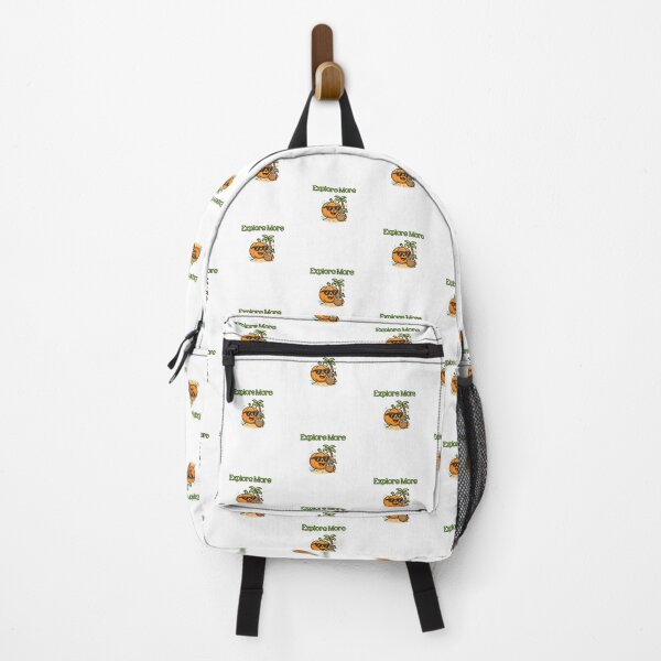 Item preview, Explore More Adventure Seeker Wanderlust Design designed and sold by Dreamsartistry.