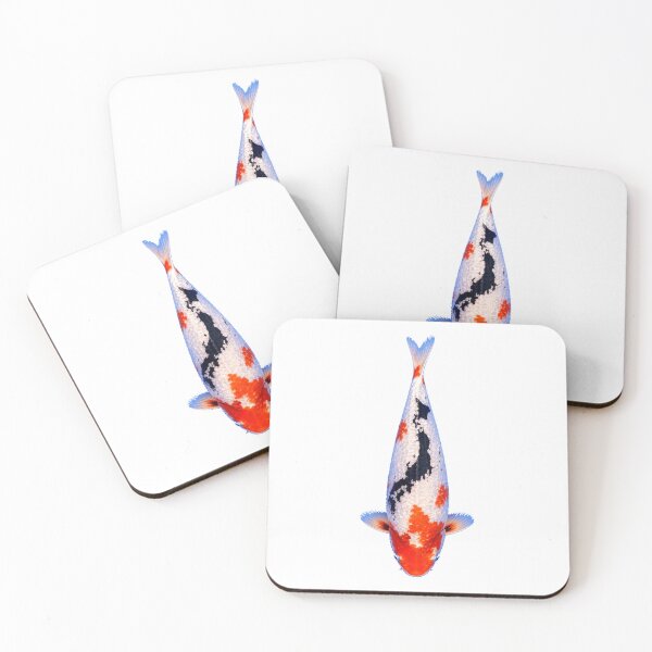 Item preview, Soul of Japan Koi designed and sold by BlueBandedBee94.