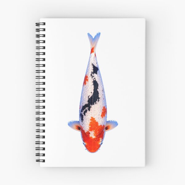 Item preview, Soul of Japan Koi designed and sold by BlueBandedBee94.