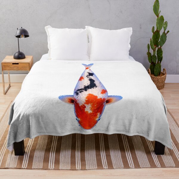 Item preview, Soul of Japan Koi designed and sold by BlueBandedBee94.