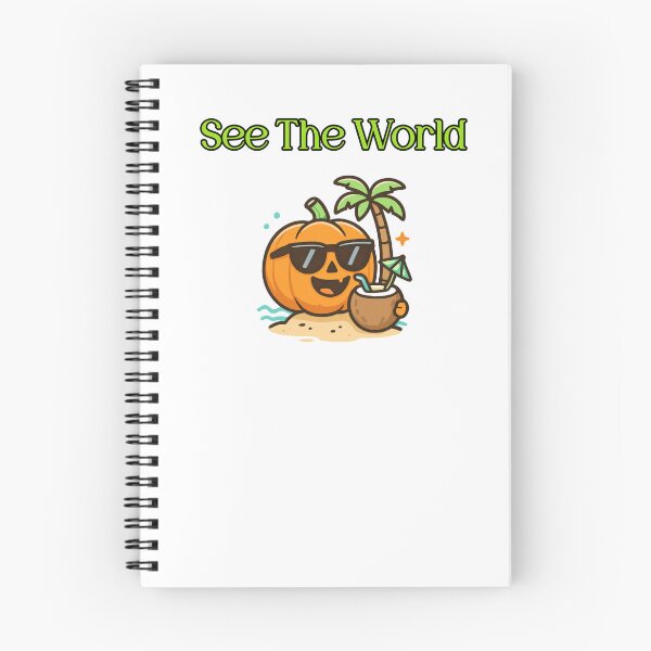 Item preview, See The World Global Journey Adventure Travel Design designed and sold by Dreamsartistry.