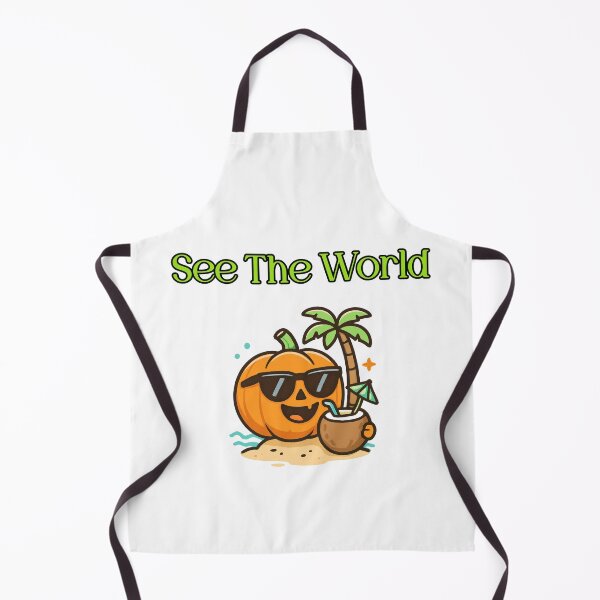 Item preview, See The World Global Journey Adventure Travel Design designed and sold by Dreamsartistry.