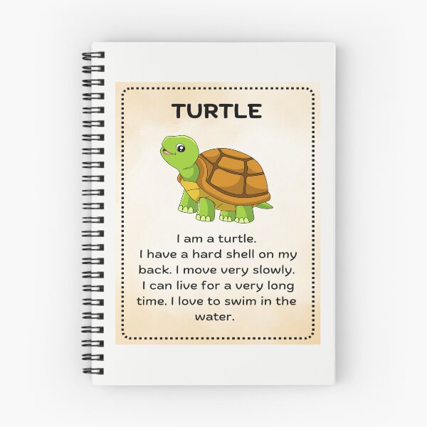 Item preview, I Am A Turtle designed and sold by UBU-space.