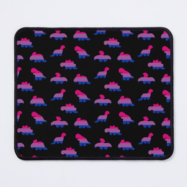 Item preview, bisexual dino nuggies designed and sold by Meowmeow996.