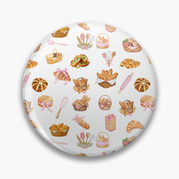 Item preview, Baked breads designed and sold by CA-Creatives.