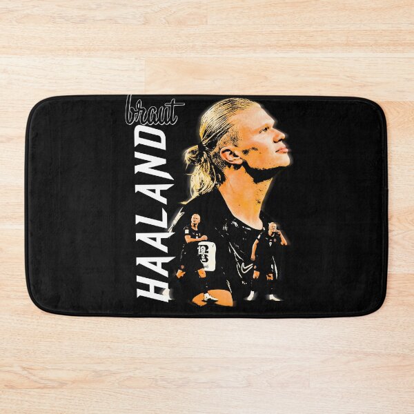 Item preview, Braut Haaland World Cup 2026 Vintage designed and sold by DonetTrent.