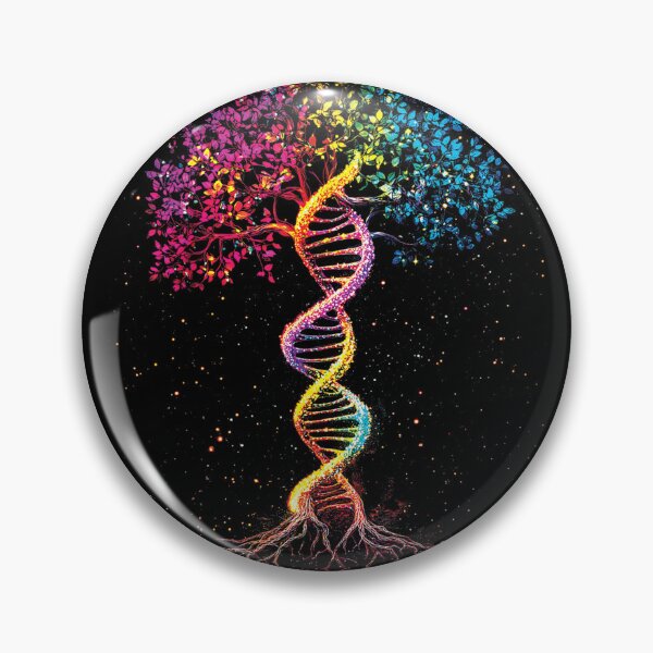 Item preview, Biology Genetics designed and sold by goombi-creative.