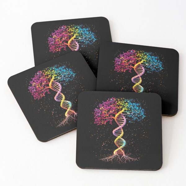 Item preview, Biology Genetics designed and sold by goombi-creative.