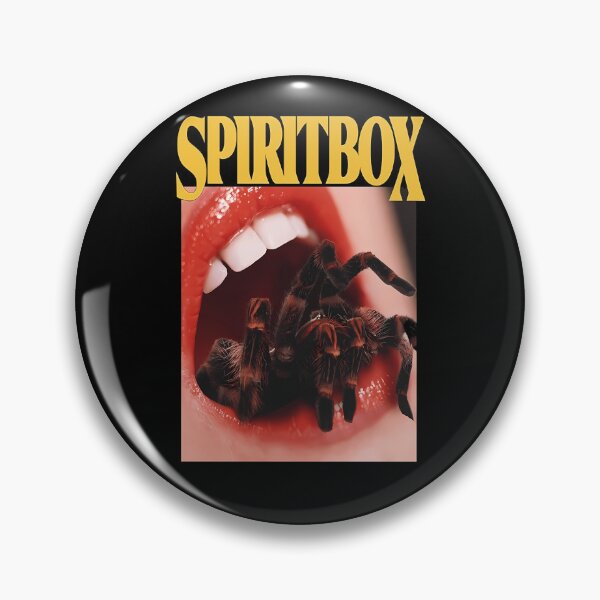 Item preview, Featuring a Large Hairy Tarantula Emerging from Glossy designed and sold by Ugly-Duckling-O.