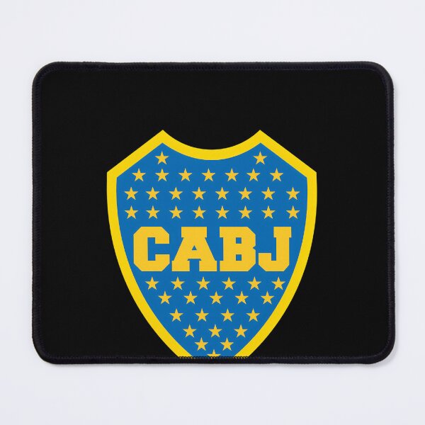 Item preview, Shield Shaped Blue and Yellow Crest Featuring Bold designed and sold by Ugly-Duckling-O.