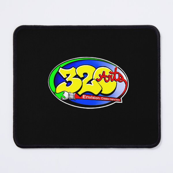 Item preview, Featuring Large Yellow 32 Typography Next to Cursive designed and sold by Ugly-Duckling-O.