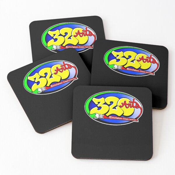 Item preview, Featuring Large Yellow 32 Typography Next to Cursive designed and sold by Ugly-Duckling-O.