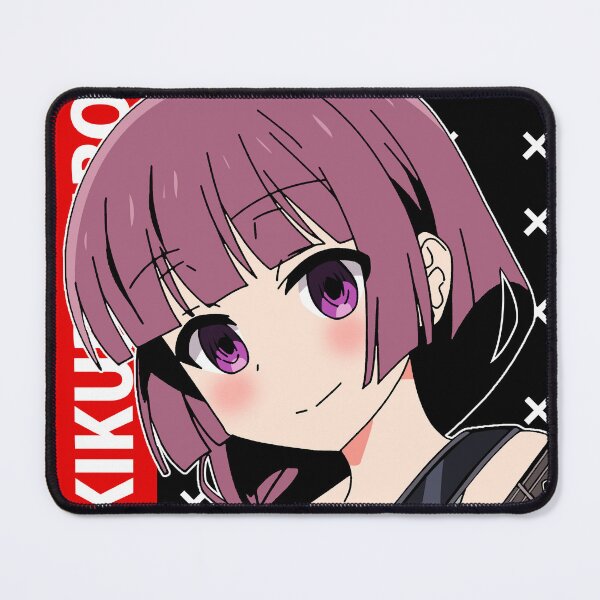 Item preview, Kikuri Hiroi the Bassist designed and sold by UDTee.