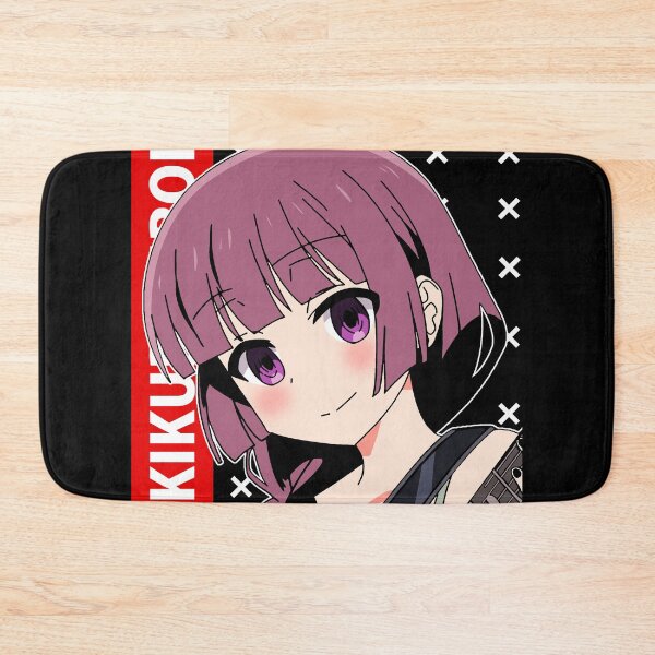 Item preview, Kikuri Hiroi the Bassist designed and sold by UDTee.