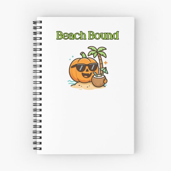 Item preview, Beach Bound Ocean Lover Summer Vacation Design designed and sold by Dreamsartistry.