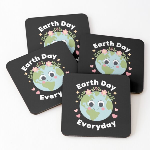 Item preview, Earth Day Everyday designed and sold by sailorjessiArt.