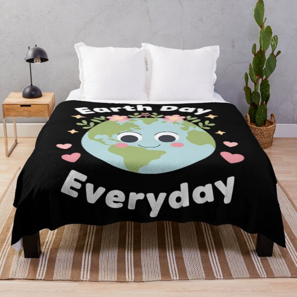 Item preview, Earth Day Everyday designed and sold by sailorjessiArt.