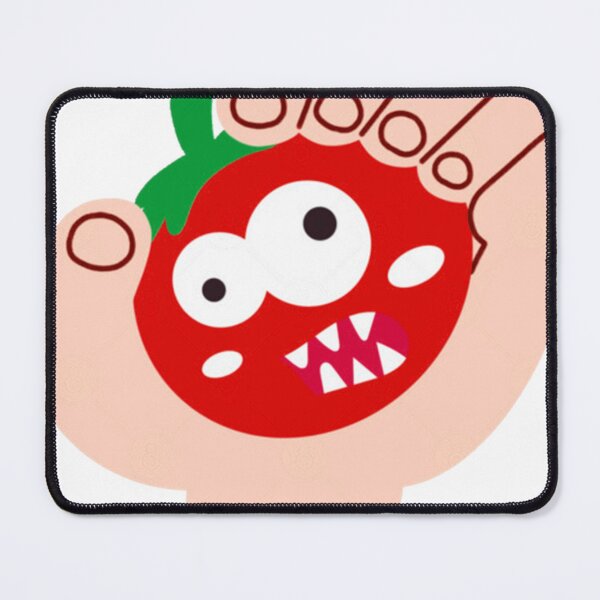Item preview, Squeeze Tomato Cute designed and sold by mooreweeksArt.