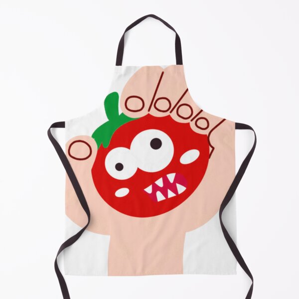 Artikelvorschau, Squeeze Tomato Cute entworfen und verkauft von mooreweeksArt.