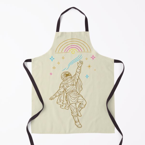 Item preview, Minimalist Ancient Spaceman designed and sold by KungPowUnicorn.