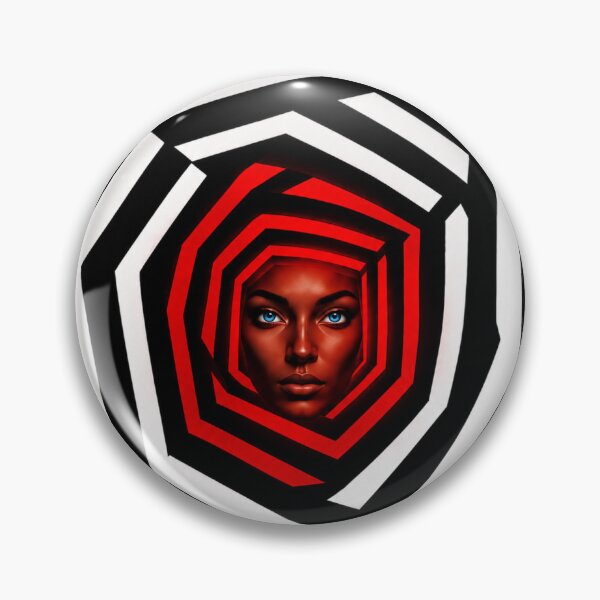 Item preview, True vision begins where illusion ends. designed and sold by kesatti0247.