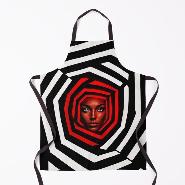Item preview, True vision begins where illusion ends. designed and sold by kesatti0247.