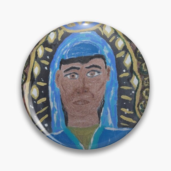 Item preview, The Madonna designed and sold by DavidPicasso321.