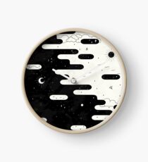 Nightfall Clock