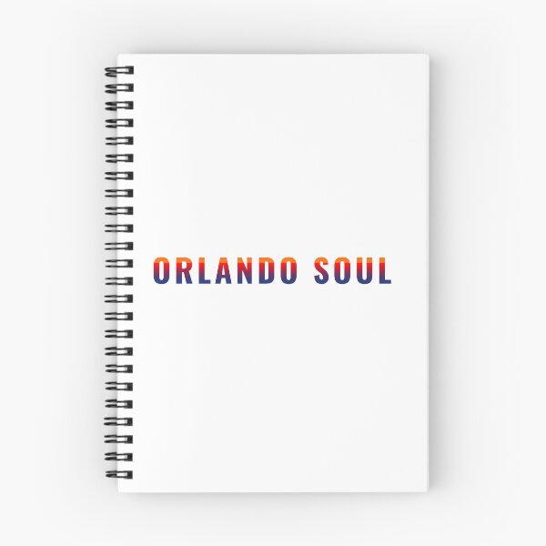 Item preview, ORLANDO SOUL Shirt – Orlando Pride Tee | Uncle Jichuan designed and sold by Uncle-Jichuan.