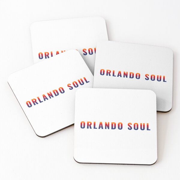 Item preview, ORLANDO SOUL Shirt – Orlando Pride Tee | Uncle Jichuan designed and sold by Uncle-Jichuan.