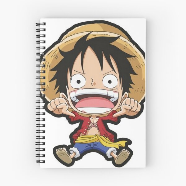 Item preview, Luffy Straw Hat Mugiwara One Piece designed and sold by BaakaStore.