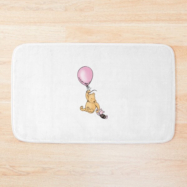 Item preview, winnie the pooh and piglet  designed and sold by pnkrose.