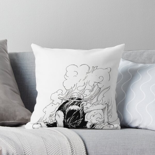 Item preview, Luffy Gear 2 One Piece designed and sold by BaakaStore.