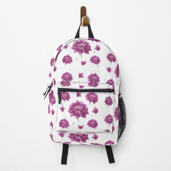 Item preview, Pink Bougainvillea Botanical Flower designed and sold by Bio Tech Art.