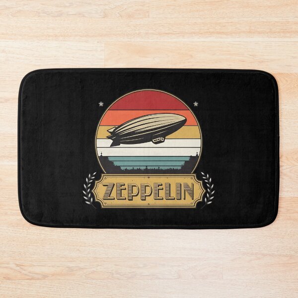 Item preview, Led-Zepelins Rock Band designed and sold by ArgusArtcraft.
