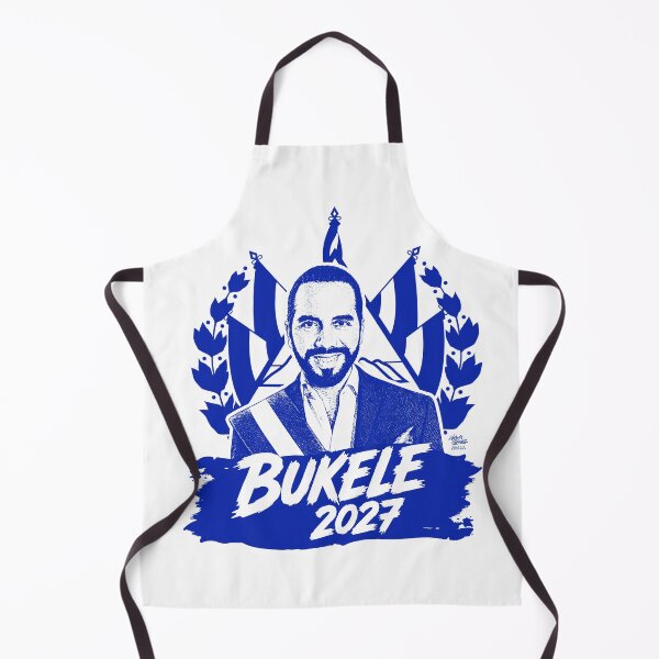Item preview, BUKELE 2027 designed and sold by Torogoz-LTP.