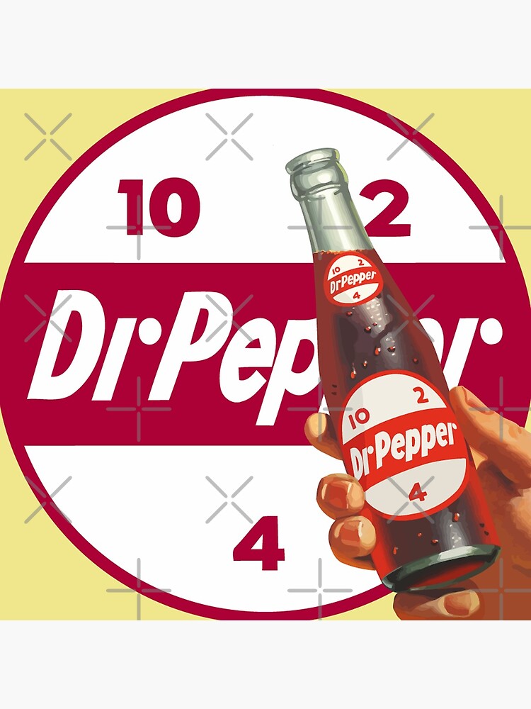 DR.PEPPER 15 by marketSPLA