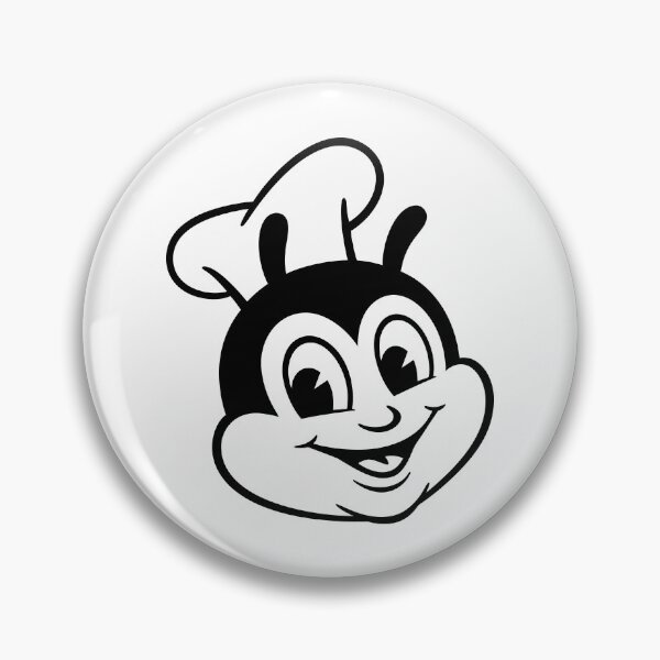 Item preview, Minimalist Jollibee designed and sold by Diyanggostyle.